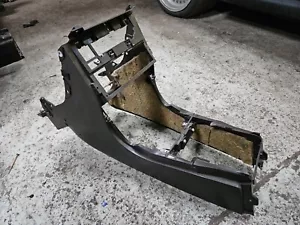 AUDI 80 B2 COUPÉ CONSOLA CENTRAL 811863243D 811863241 - Imagen 1 de 9