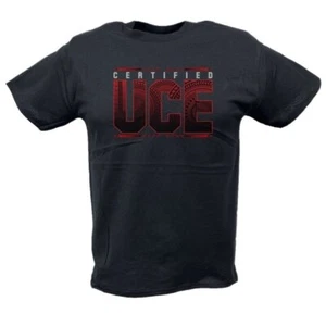Bloodline Certified UCE Roman Reigns Boys Kids Youth T-shirt - Picture 1 of 4