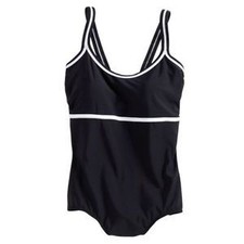 reebok womens bathing suits