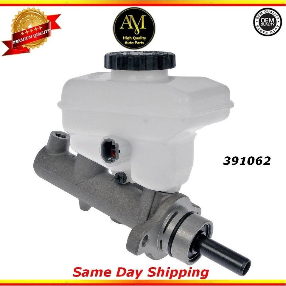 Cilindro maestro de freno para Lexus LS430 06-01 47201-50290 Foto 1 de 1