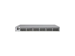 QK753-63003 SN6000B 16Gb 48/24 FC Switch. (no Rail kit) 658392-002 | REF - Afbeelding 1 van 1