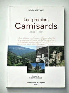 JUILLET 1702 Les premiers Camisards Le Pont-de-Montvert Abbé du Chaila A. Mazel - Imagen 1 de 12