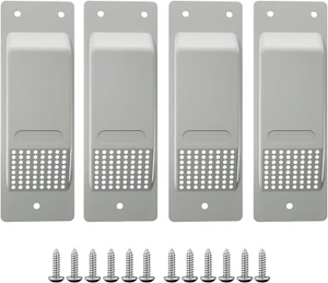 Kit de ventilación de contenedor de envío deflectores accesorios de contenedor de envío de alta resistencia - Imagen 1 de 11