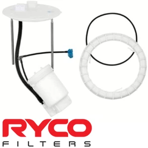 RYCO IN-TANK FUEL FILTER FOR TOYOTA KLUGER GSU40R GSU45R 2GRFE 3.5 V6 08/2010 ON - Picture 1 of 1