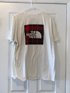 THE NORTH FACE MENS 2XL SHIRT - Picture 1 of 5