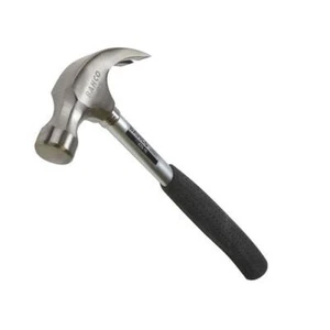 Martello A Gancio Bahco Manico In Acciaio 450G (16Oz) BAH42916 - Foto 1 di 1