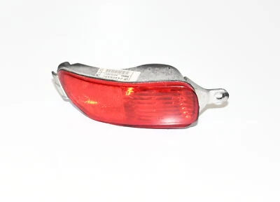 Phares Antibrouillard Halogène Arrière, à Gauche Feu Arrière de 24409337 Corse C - Photo 1/4