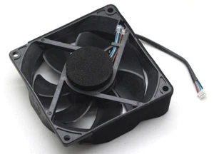 Nuova ventola raffreddamento proiettore SUNON PF92251V3-D060-S99 12V 2.21W 9225 4 linee - Foto 1 di 4