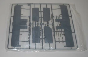 HOBBY BOSS B-24D LIBERATOR 83212 ⭐PARTS⭐ SPRUE H-HORIZONTAL STABILIZER 1/32 - Bild 1 von 3