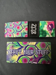 ZOX “STRUT YOUR STUFF” MEDIUM NIP #2114 - Picture 1 of 2