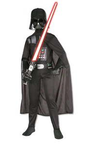 Boys Darth Vader Childs Costume - Picture 1 of 2