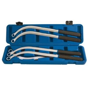Laser Tools Pulley Wrench Set 5pc 4978 - Bild 1 von 1