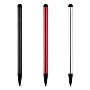 Mobile Phone Touch Screen Stylus Pencil For Iphone/ipad Tablet Touchscreen P^ JC - Zdjęcie 1 z 13