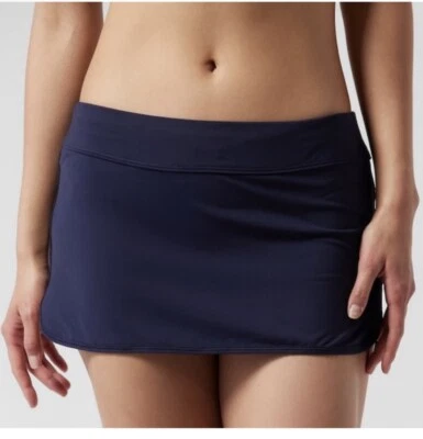 Athleta Tidal Skirt Size XS | Dress Blue #405807 - Image 1 of 3
