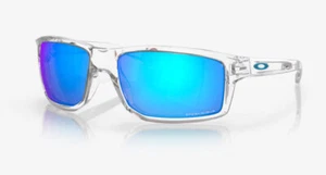 OAKLEY Gibston Clear - Bild 1 von 7