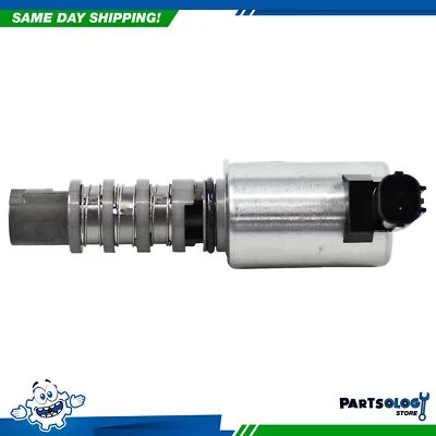 DNJ VTS1075 Variable Valve Timing Solenoid For 04-15 Acura Honda Civic 2.3L DOHC - Image 1 of 4