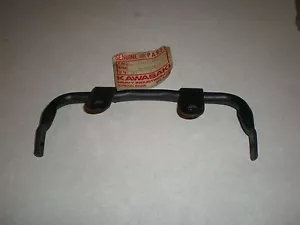 New NOS Genuine Kawasaki Reflector Bracket 28013-005 F6 F7 F9 F11 KE 100 G5 - Picture 1 of 1