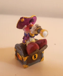 Figura de colección Diddl número 68 retro vintage años 90 - Imagen 1 de 4