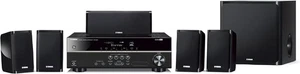 Yamaha YHT-1840 Home Theater System 5.1 - Picture 1 of 3