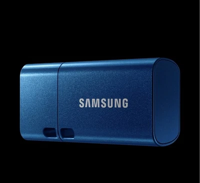 Samsung USB Type-C™ USB 3.1 Flash Drive - 128 GB Speicher: 128 GB - Bild 1 von 2