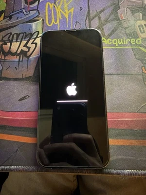 Apple iPhone 13 Pro 128GB Sierra Blue ohne Simlock - Bild 1 von 2