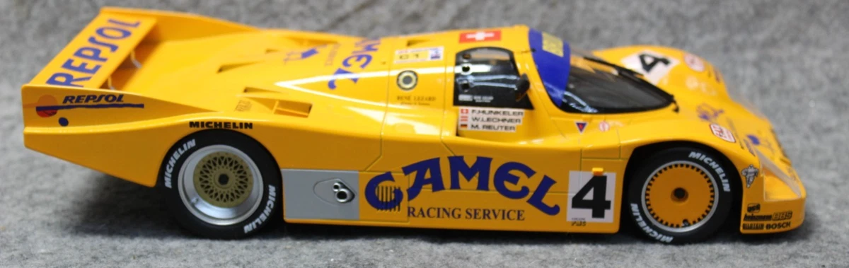 Porsche 962 1 18 for sale | eBay