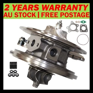 Núcleo de cartucho Billet Turbo de actualización + puntas y juntas para Holden RG Colorado 2,8 L - Imagen 1 de 13