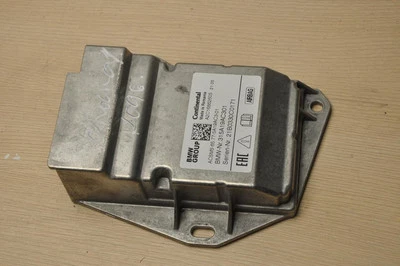 Centralina airbag BMW 2' F44 Gran Coupé 2021 5A19AC3 - Immagine 1 di 4