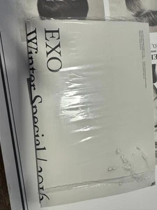 EXO for life winter special album - Picture 1 of 4
