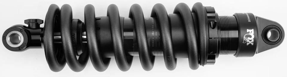 Amortiguador Fox Racing Shox IFP-R para modelo M8 Softail - 13 pulgadas Moto 897-27-208 Foto 1 de 3