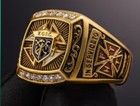 Knights Of Columbus Ring KOC ring Size 12 Other Sizes & Styles Available 