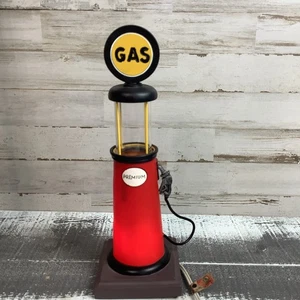 Luce pompa gas alta 11,5" - Foto 1 di 9