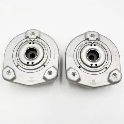 2 Front Suspension Strut Mount For Mercedes-Benz GLK250 GLK300 GLK350 2043230120 - Image 1 of 4