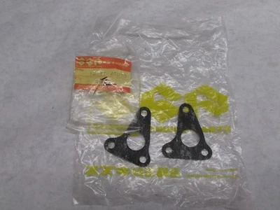 SUZUKI GS 400 425 750 850 1977-83 JUNTA TENSORA CADENA LEVA 12837-45000 CANTIDAD-2 Foto 1 de 2