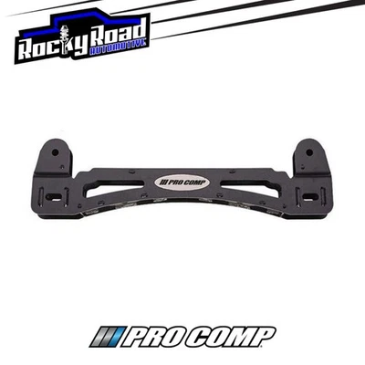 "Transversal delantero elevador Pro Comp 6"" para RAM 1500 2012-2018 4x4 parte # 56750B-4" Foto 1 de 4