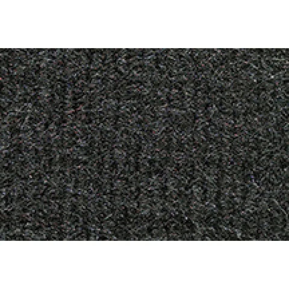 for 1988-93 Mazda B2200 Truck Regular Cab Cutpile 7701-Graphite Complete Carpet Foto 1 de 4