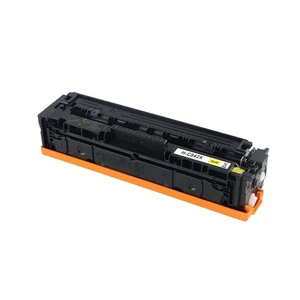 1 Yellow XL Toner Cartridge for HP Colour LaserJet Pro M254nw, MFP M281fdn - Picture 1 of 1