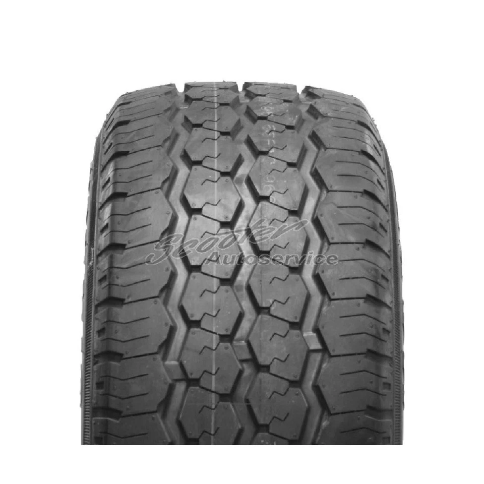 Sommer-Reifen 195/55R10 C 98P Maxxis CR 966N | 69766 - Bild 1 von 1