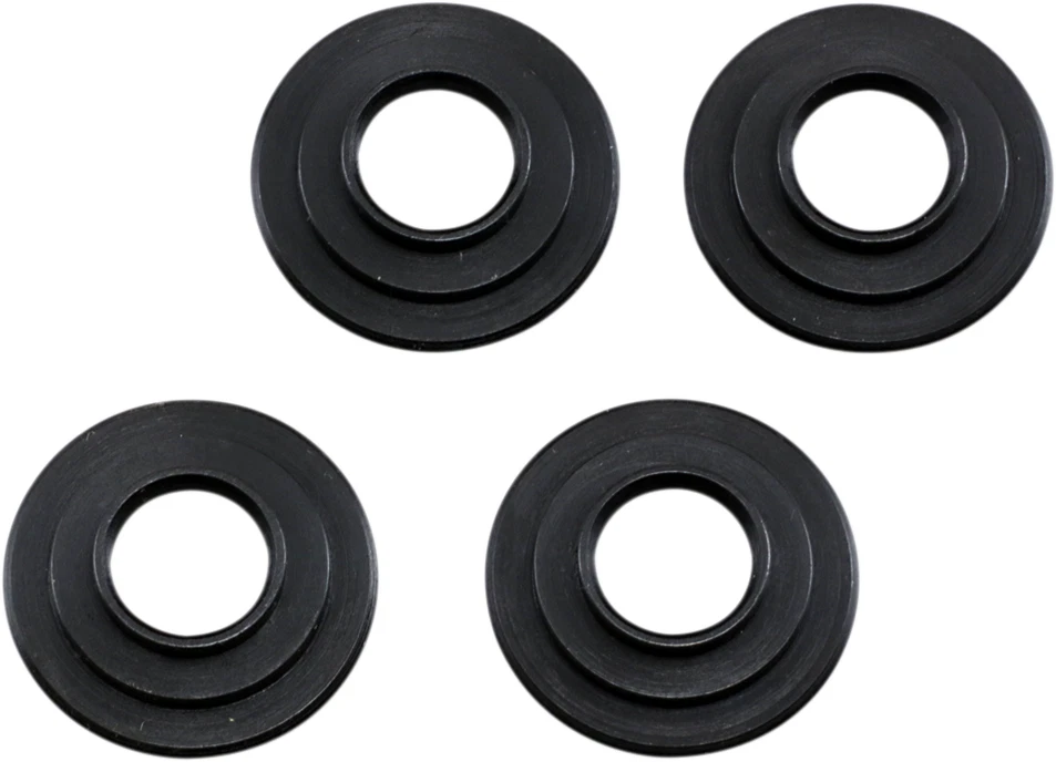 Andrews - 277160 - Low-Profile Lower Spring Collars Harley-Davidson Sportster 10 - Image 1 of 1