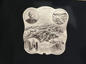 VENTILADOR CANAL PANAMÁ, NUNCA HABÍA MONTADO MANGO - Imagen 1 de 2