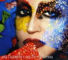 Caramella-Repack von Mina | CD | Zustand gut - Bild 1 von 2