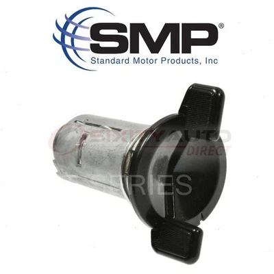 SMP T-Series Ignition Lock Cylinder for 1978 GMC C25 Suburban - Primary  cw - Image 1 of 4