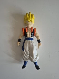 Dragon Ball Z (DBZ) Gogeta Irwin Jakks Vintage Action Figure - Picture 1 of 2