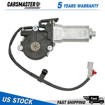 Motor de ventana eléctrica Dorman 742-841 para Honda Accord 1990-1993 Foto 1 de 2