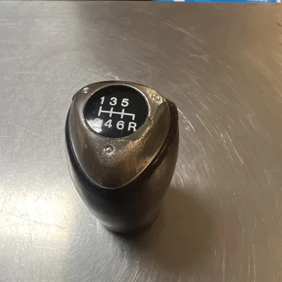 Mazda RX8  6Speed Shift Knob M/T OEM - Image 1 of 4