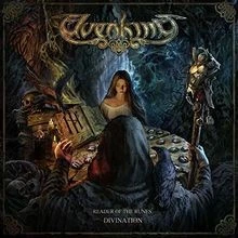 Reader of the Runes-Divination (CD-Digipak) von Elven... | CD | Zustand sehr gut - Bild 1 von 2