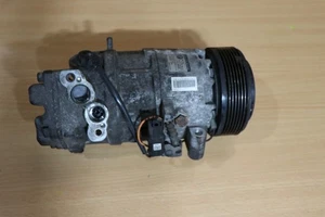 BMW E81 E87 E90 E91 E92 2.0 PETROL N43AIR CON PUMP A/C COMPRESSOR MOTOR 9182794 - Picture 1 of 8
