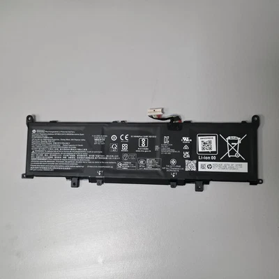 HP Original Elitebook 645 640 630 G11 Probook 445 G11 Akku N70705-005 RX03XL - Bild 1 von 4