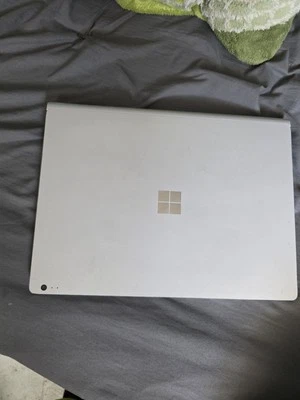 Microsoft Surface Book (1ST GEN) 13'' Performance W/ nVidia 940M - Image 1 of 4
