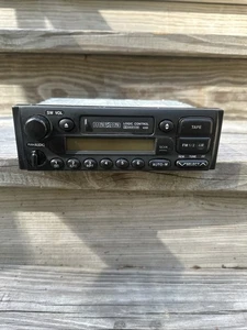 Mazda Logic Control Dolby 4260 AM / FM Radio Stereo Cassette BCIB 66 9C0 - Picture 1 of 13